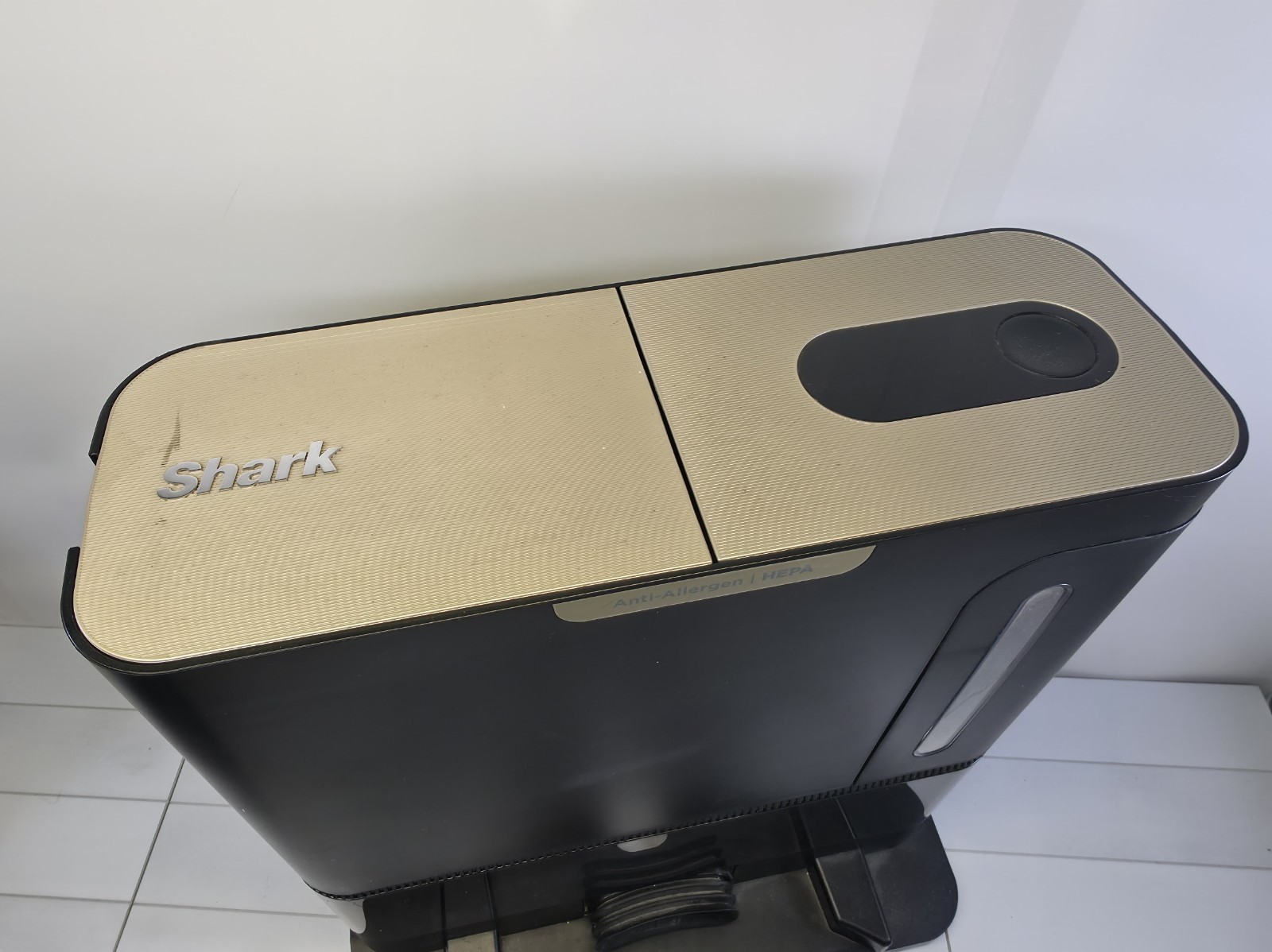 Shark AI Ultra 2-in-1 Robot Self-Emptying AV2610BTUS Dock Base Only