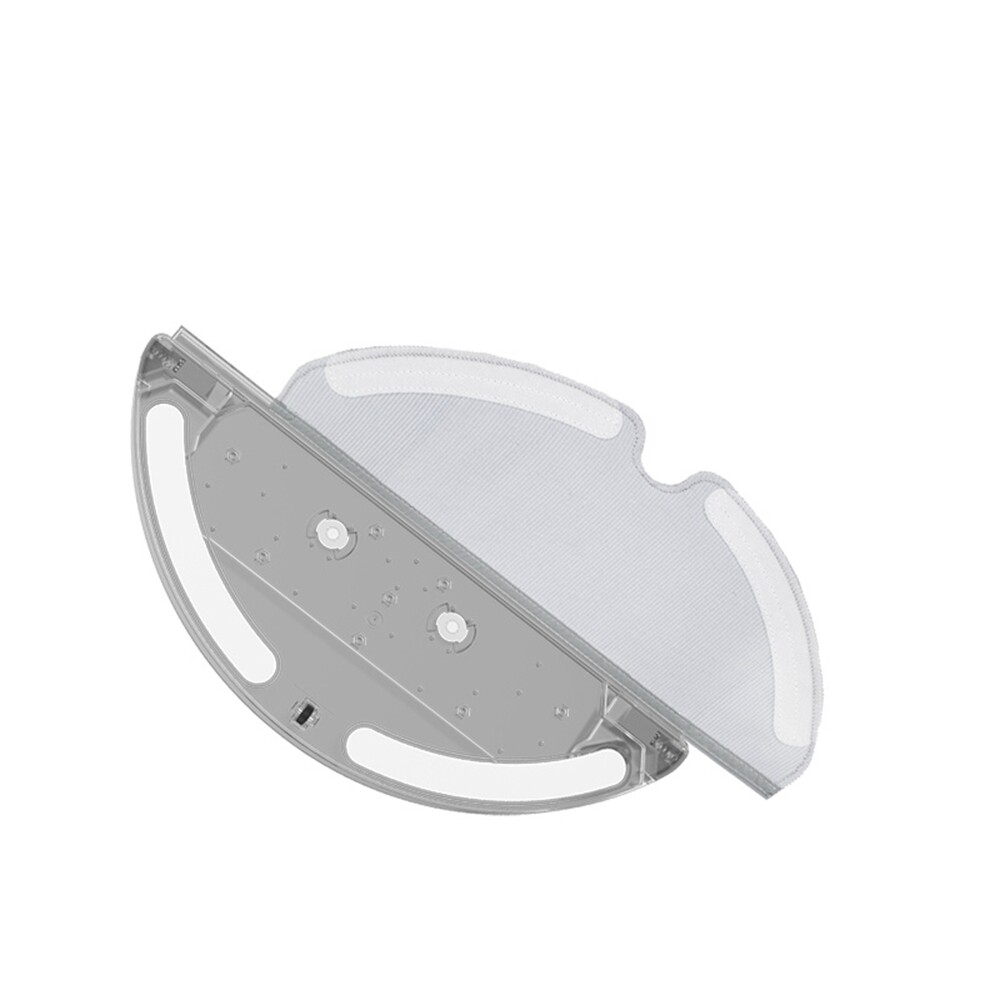 Water Tank + Cleaning Mops Part For Roborock S5 S6 Max S50 S51 T6 Vacuum Cleaner