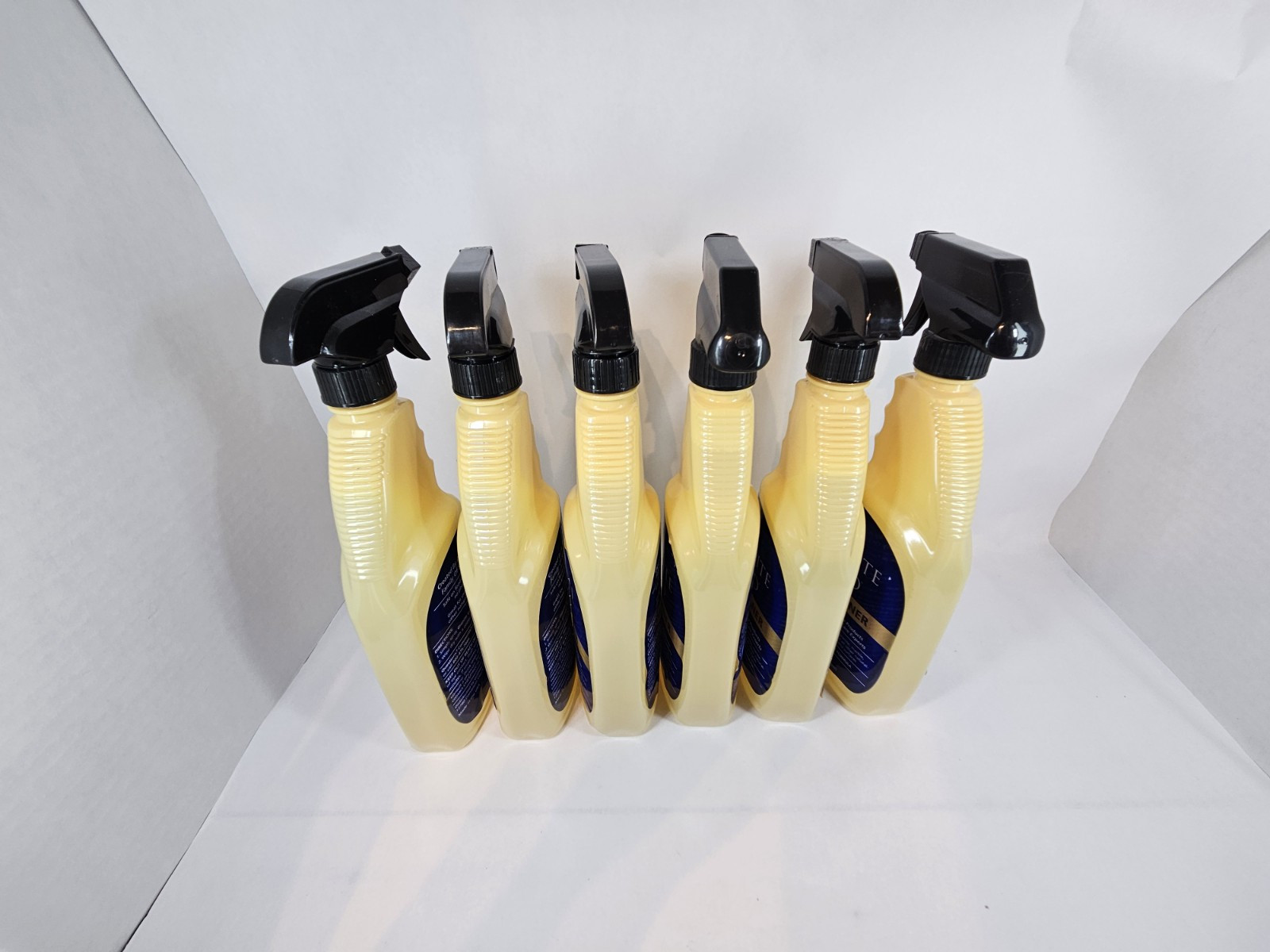 Lot of 6 24oz Bottles Granite Gold Daily Cleaner for Granite Marble Quartz Stone