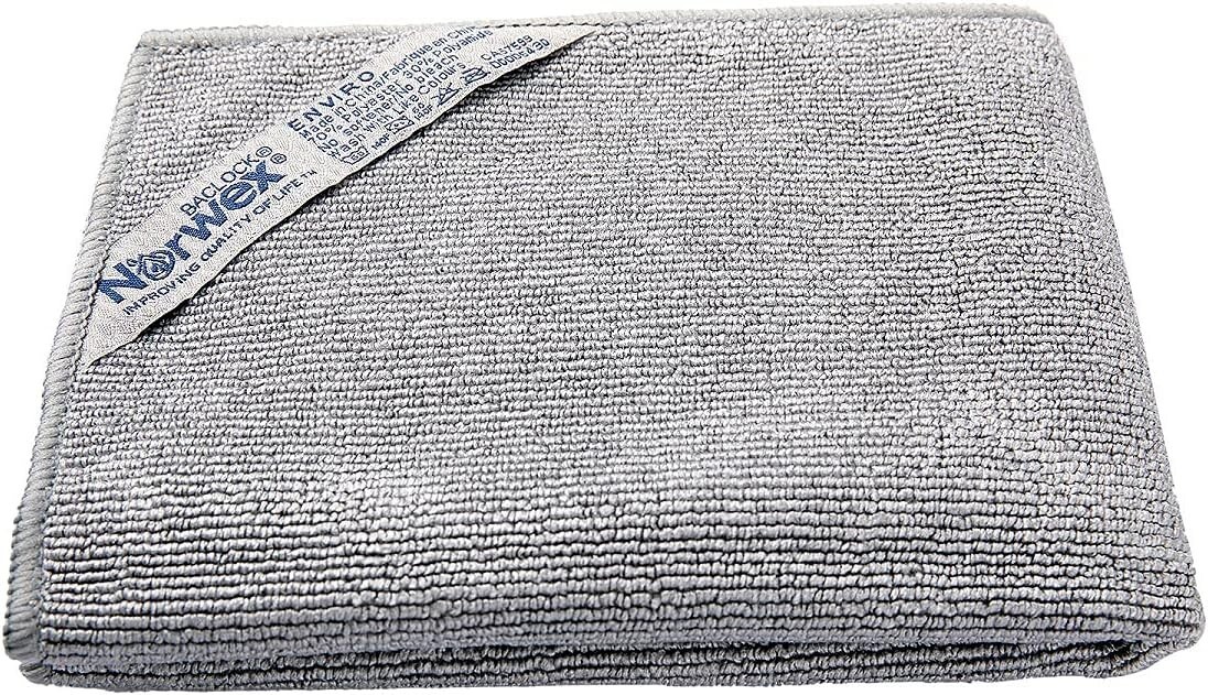 Norwex Basic Package, EnviroCloth + Window Cloth free and fast shipping