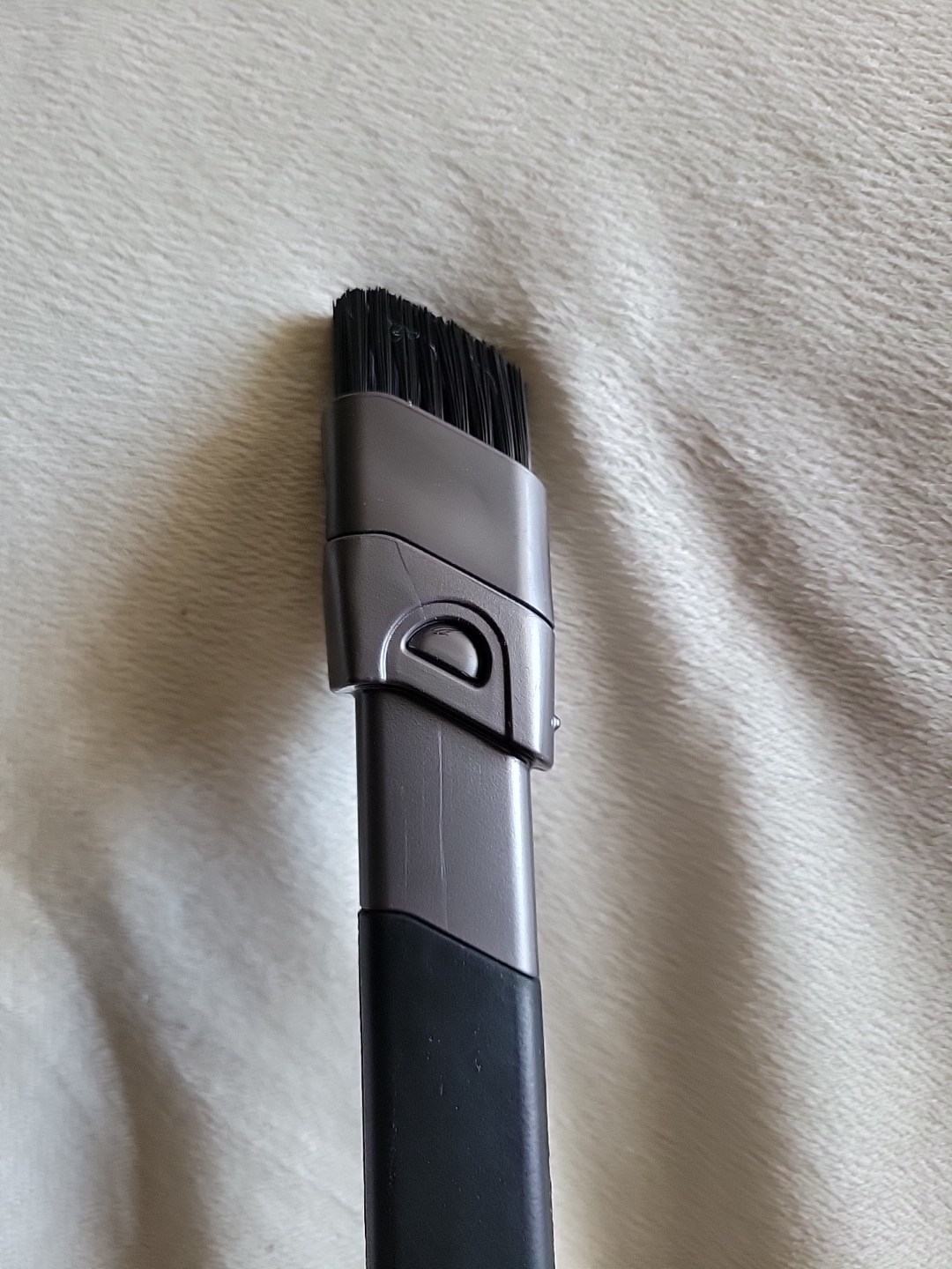 Dyson Flexi Crevice Tool Genuine OEM 917633-01 for Ball/ V6 / DC65 Vacuums