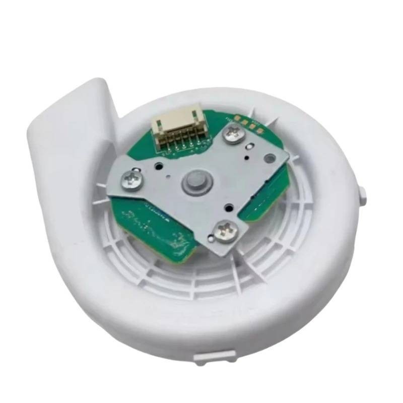 Fan Motor Compatible with Roborock S7 Max Ultra / Q Revo / Q8 Max Vacuum 5400Pa