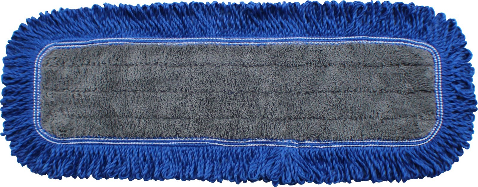 Ultimate 18″ Microfiber Mop System – Handle, Frame and 3 Types Cleaning Pads