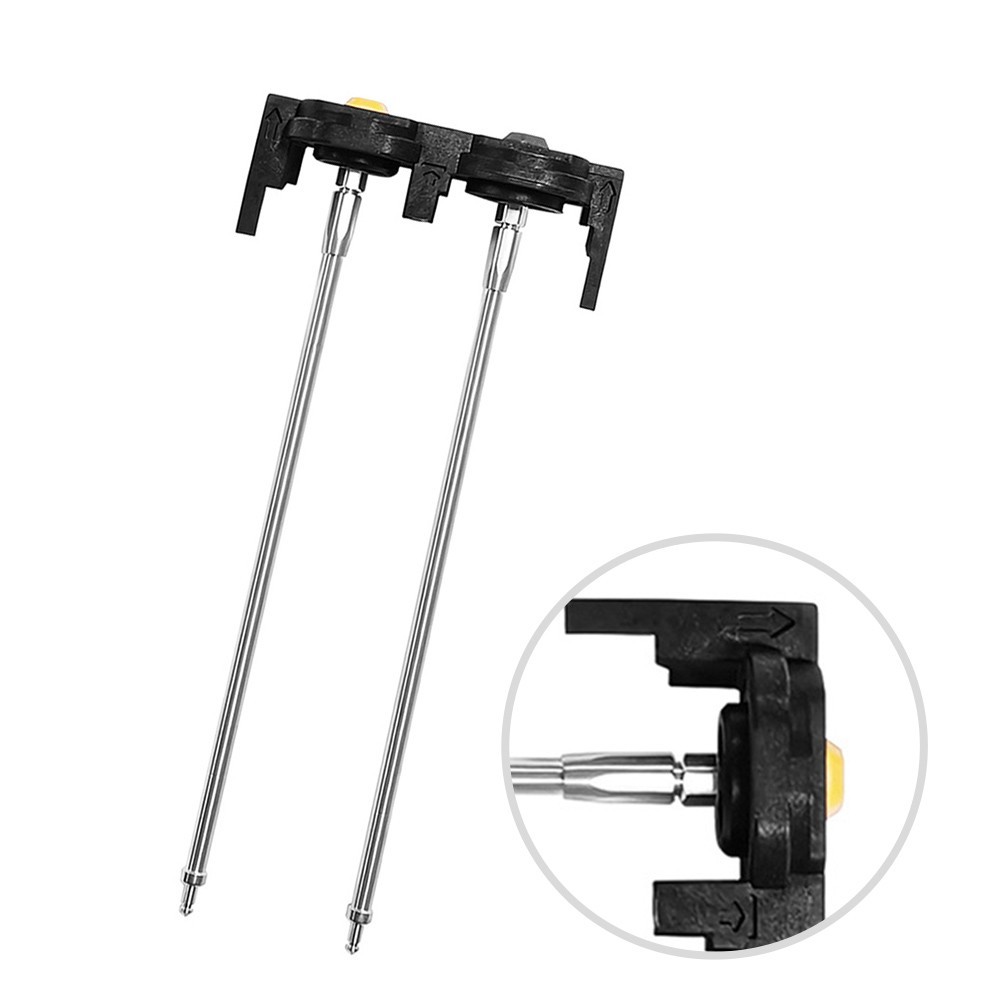 Main Brush Bracket for MOVA Z50 Ultra Complete Z60 Ultra Roller Vacuum Cleaner