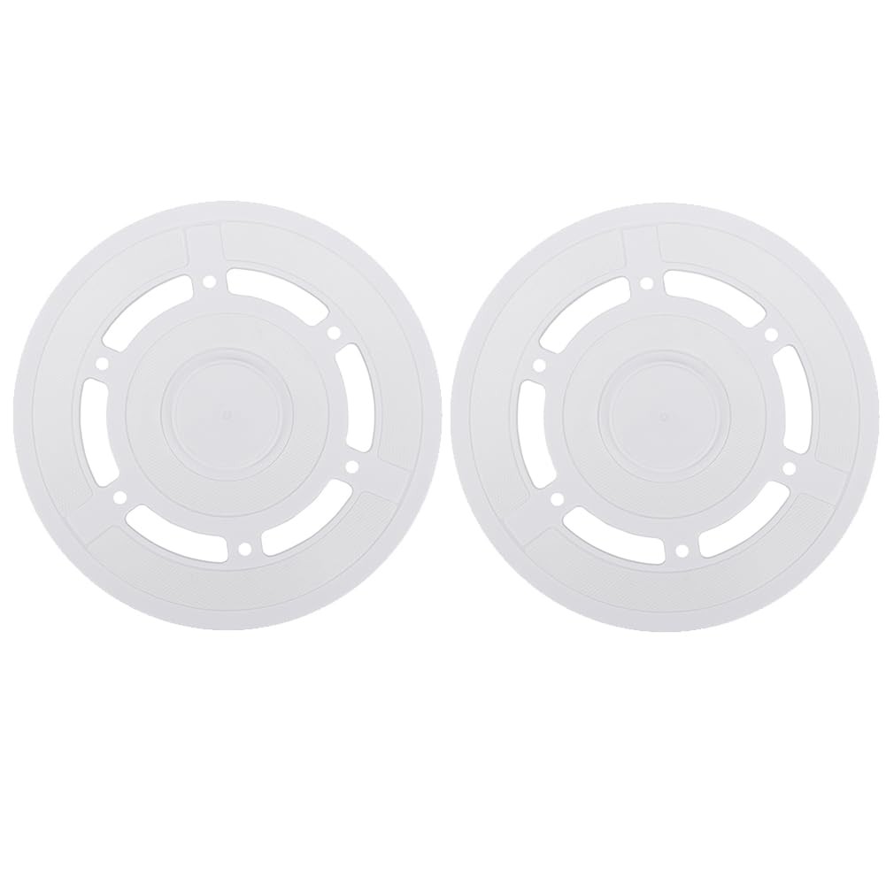 Mop Pad Plate Accessories for Ecovacs Deebot T20 Omni/ T20 PRO/ T20 MAX Vacuu…