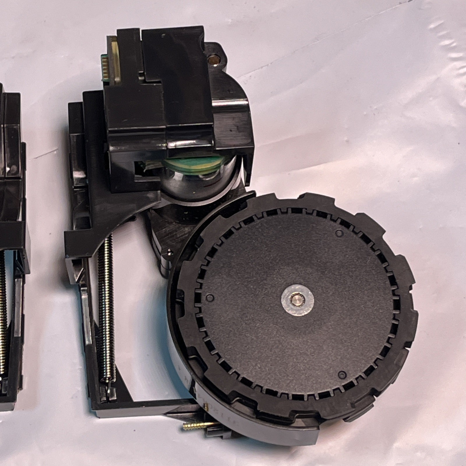 OEM Open Box iRobot Roomba Combo 10 Max Combo j9+ Left + Right Wheel Pair Wheels