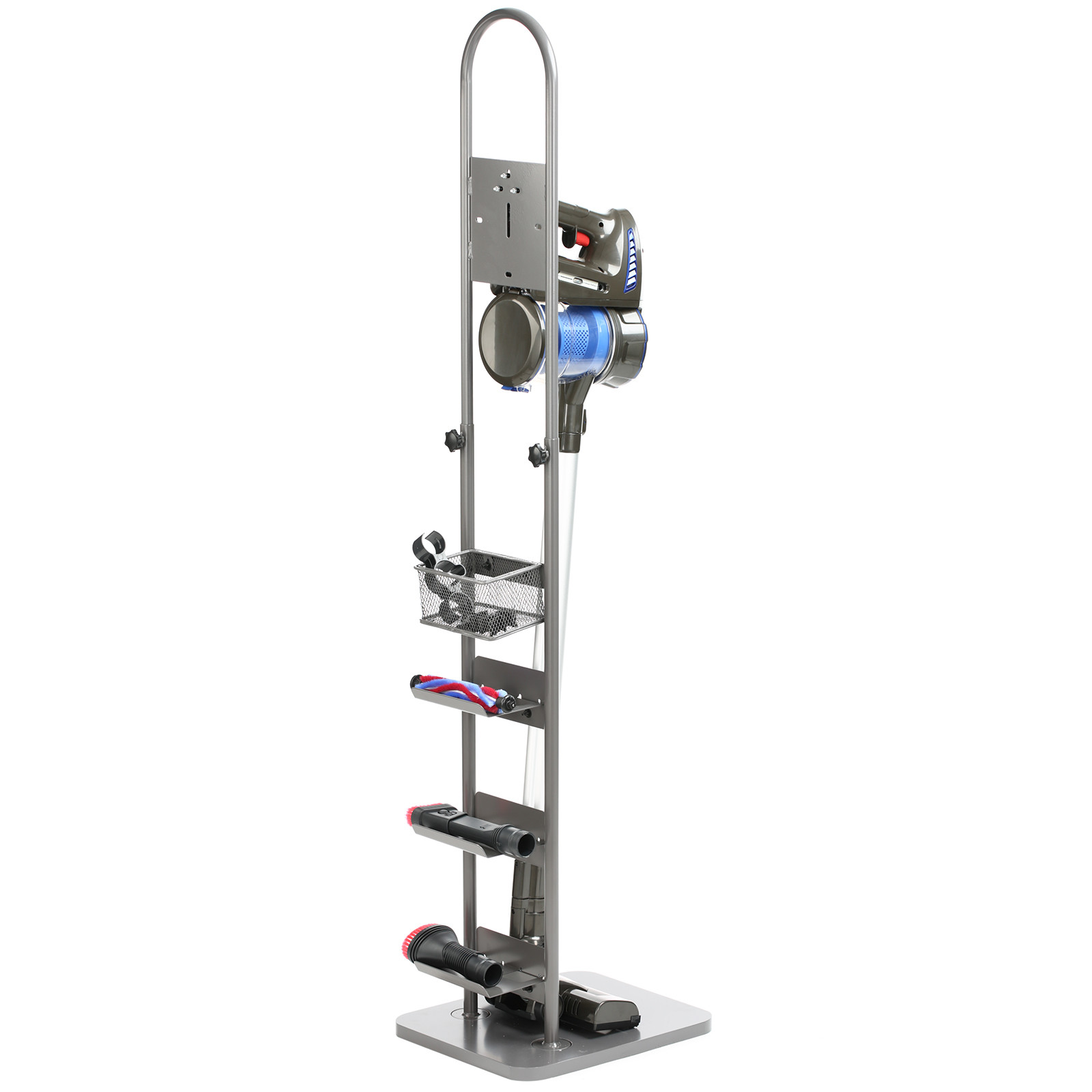 Docking Station Floor Tool Stand For Dyson Handheld V6 V7 V8 V10 DC30 DC35 DC59