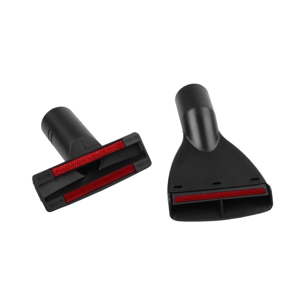 Indoor Nozzle Suction Vacuum Cleaner Parts ABS + PP Accessories