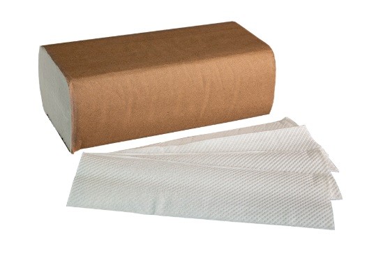 Georgia-Pacific BigFold Premium C-Fold Replacement Towel White Paper 1.8″ L x