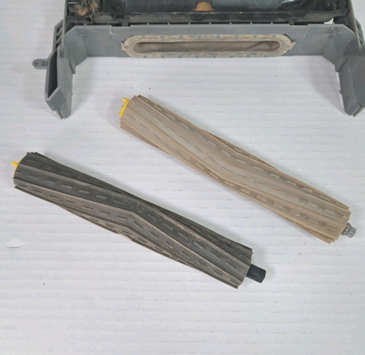 iRobot Roomba 800 900 Series Enhanced Cleaning Head Module 4419705 Brush Rolls
