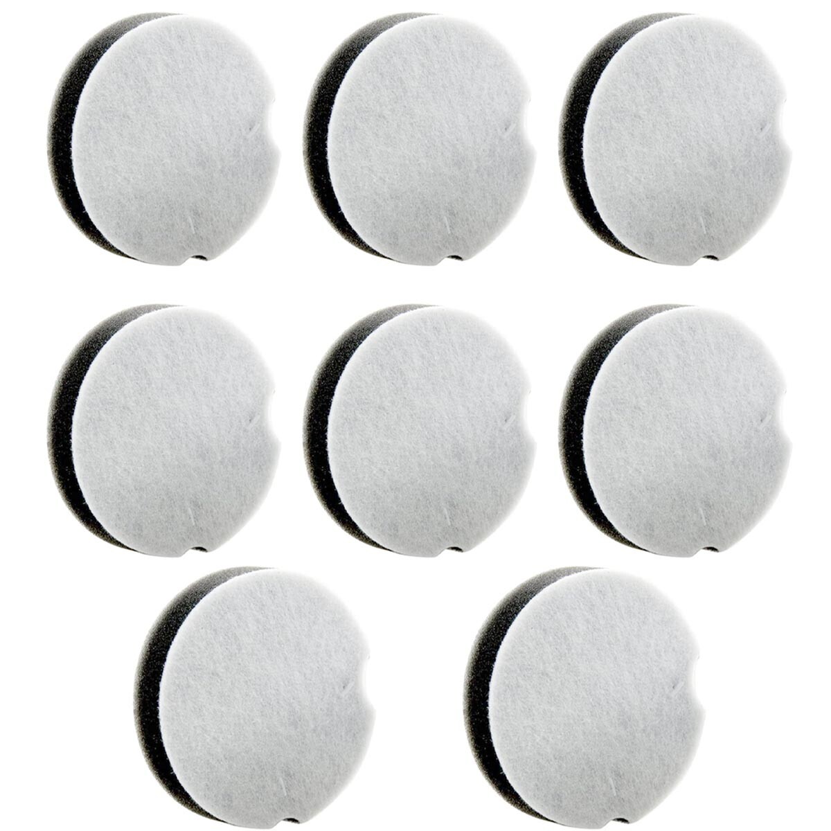 Filter For Bissell PowerForce Compact Lightweight Upright Cleaner 1520 2112 2690