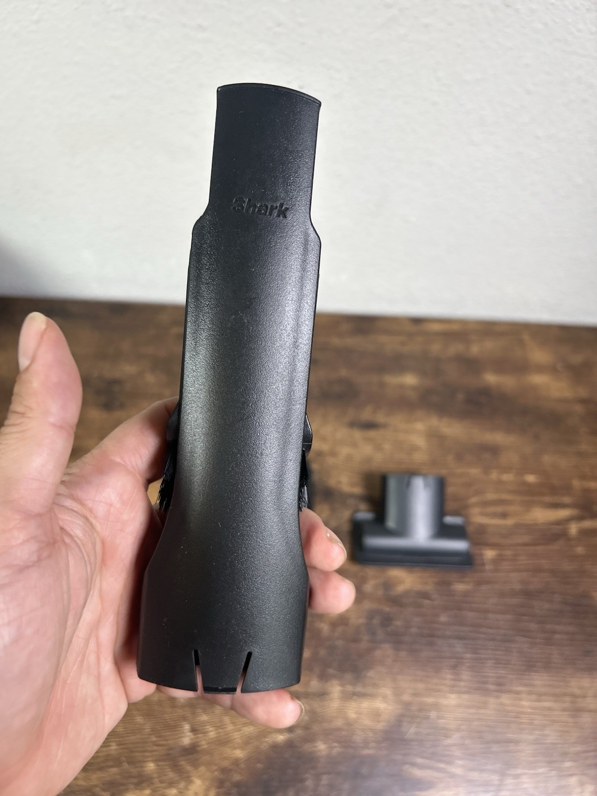 Shark WANDVAC WV201 Cord-Free Handheld Vacuum Accessories And Holder