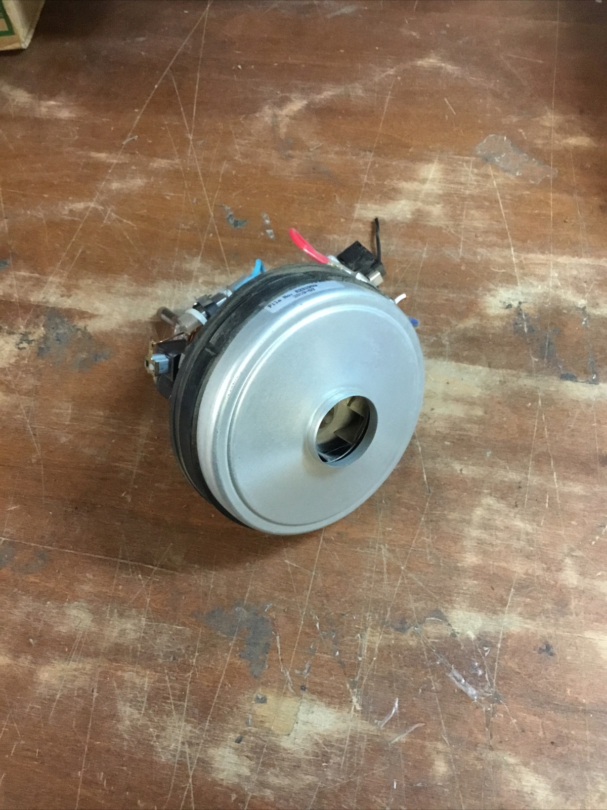 Dirt Devil UD70174 Motor Assy. U-394