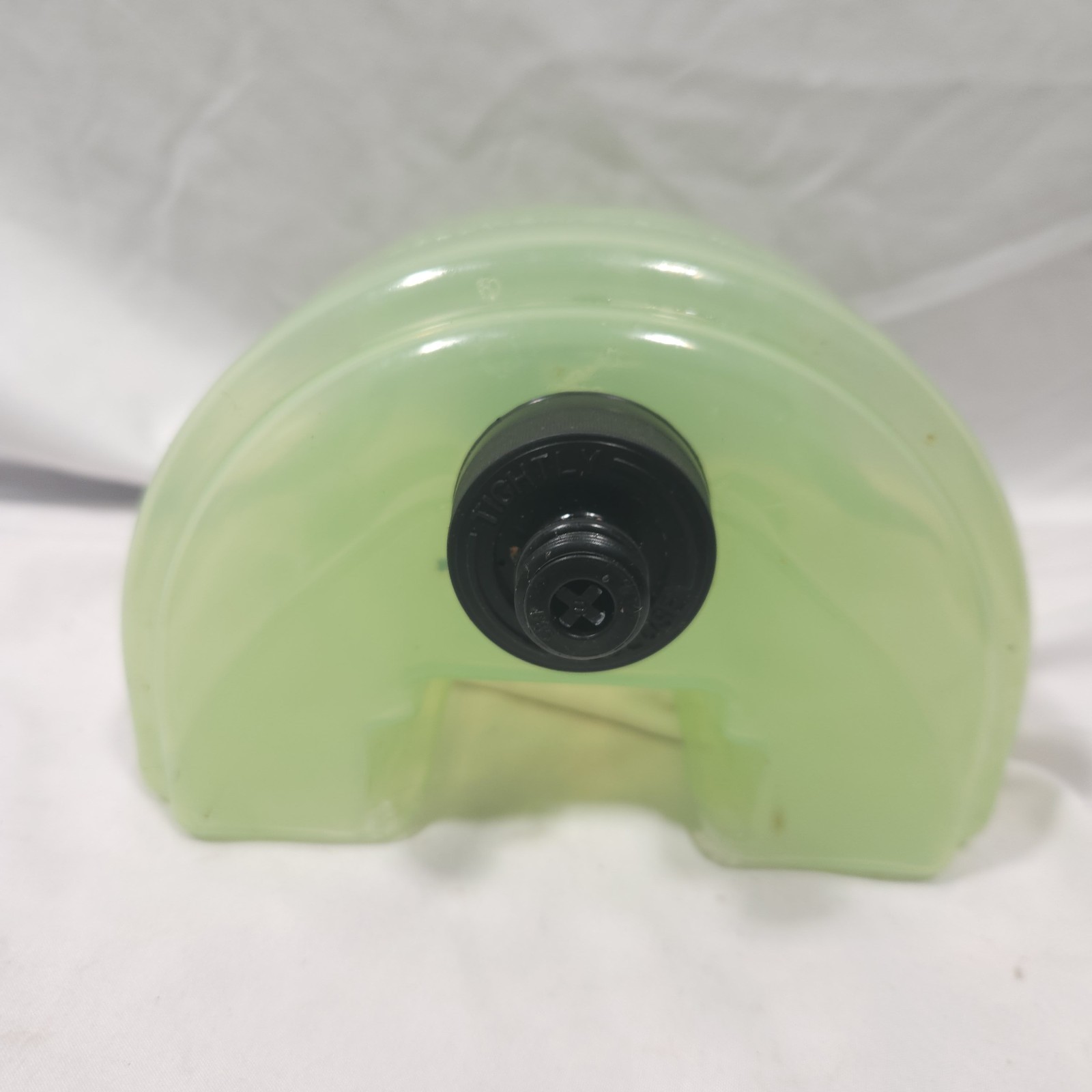 Bissell Little Green Proheat Carpet Cleaner 1425-1 Solution Clean Water Tank