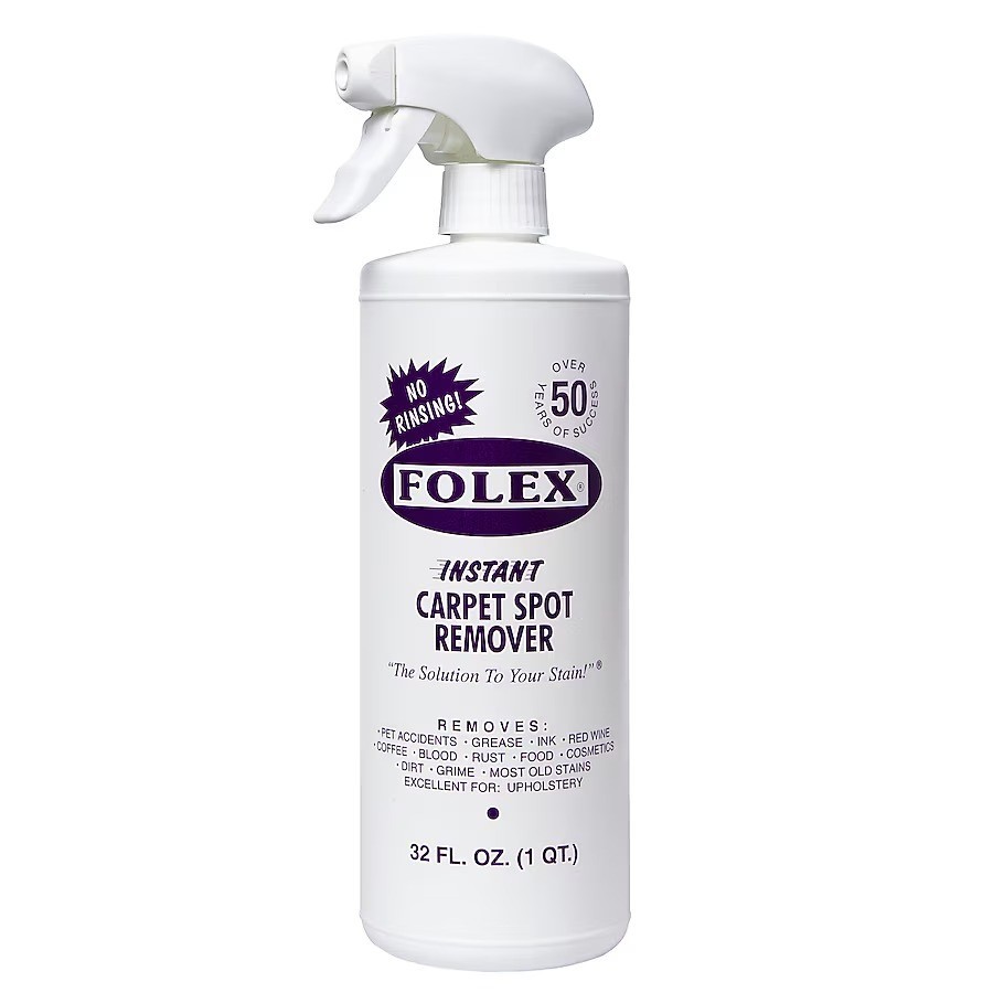 Folex Instant Carpet Spot Remover 32 oz