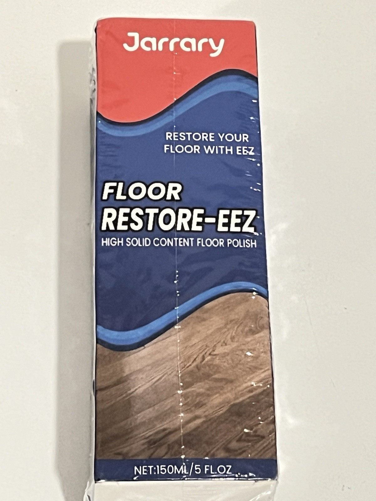 2 Clean-Eez Ultimate Floor Restorer & Polish Revitalize,Protect,Shine Wood 150m
