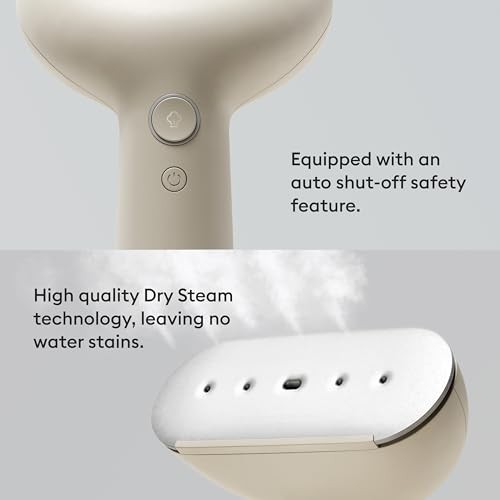 Garment Wrinkle Remover Steamery Cirrus 3 Ironing Plate