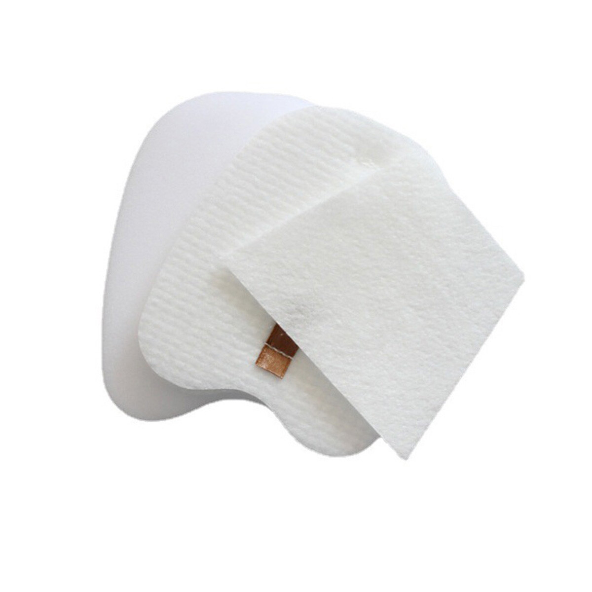 for Shark Pre-Filter Kit for APEX DuoClean ZS360, ZS362 Vacuum Cleaners.