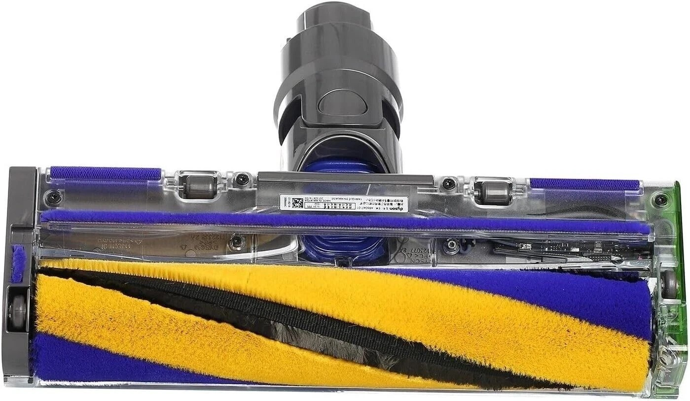 Dyson Gen5 SV23 SV24 OEM Laser Fluffy Optic Brush Cleaner Head 972417-01