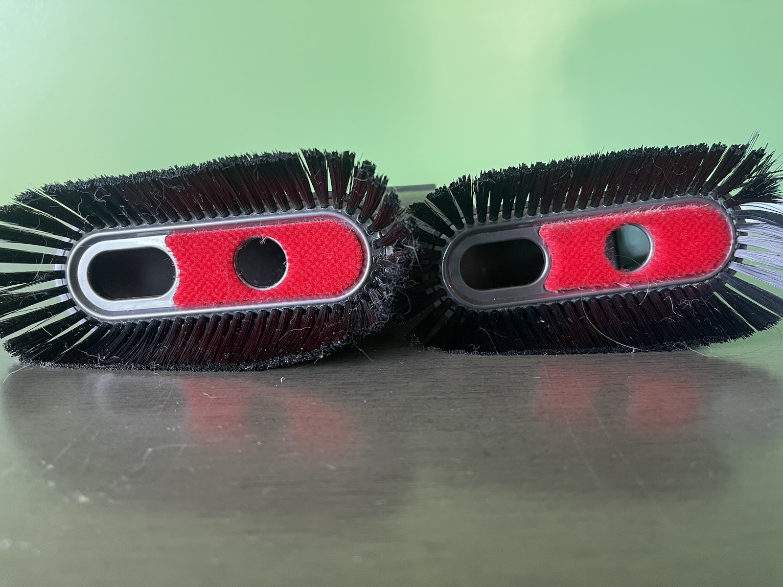 Genuine DYSON Mini soft dusting brush for V15 V11 V10 V8 V7