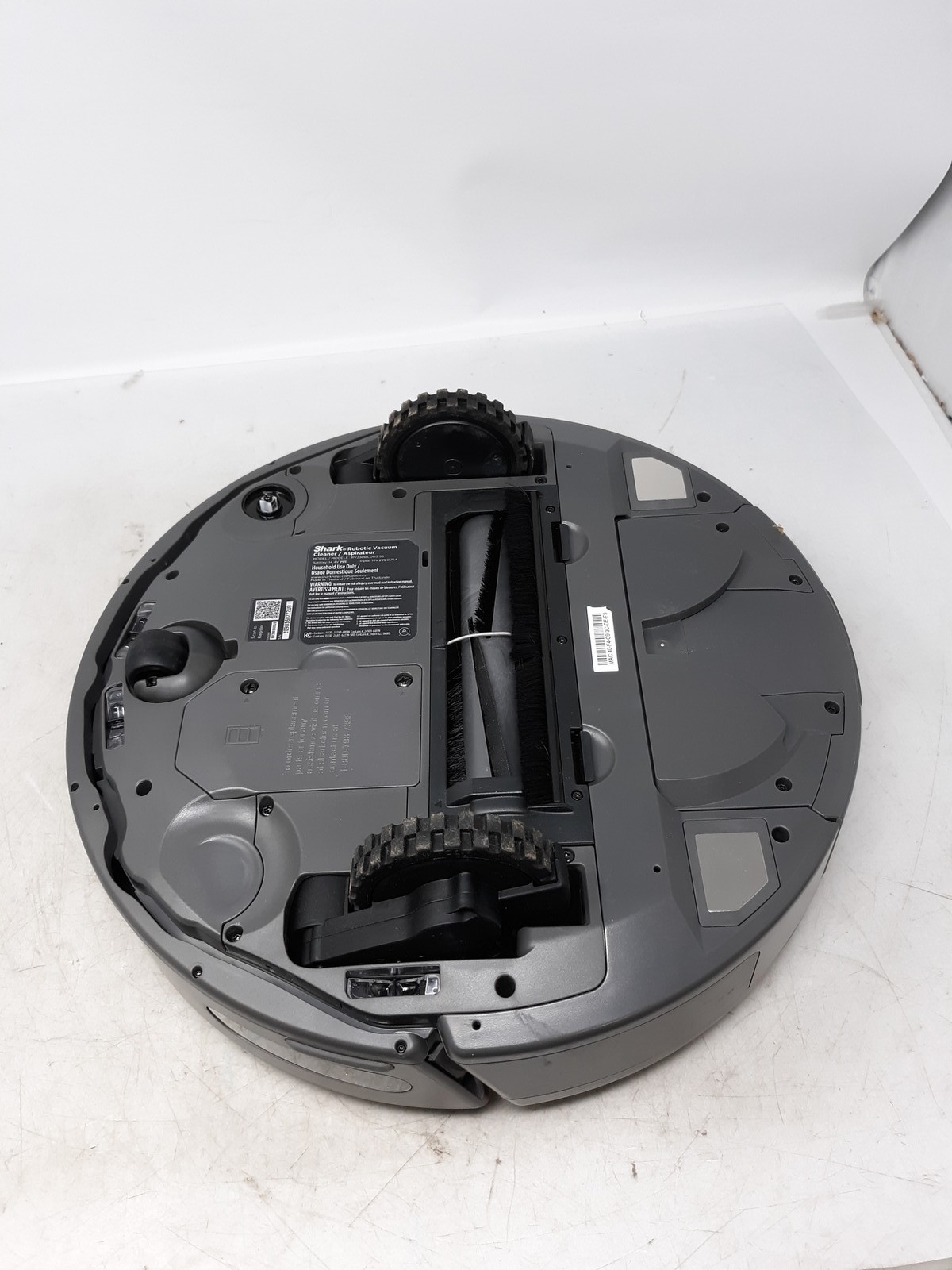 Shark RV230BCDU5 Robotic Vacuum Cleaner Matrix Wi-Fi