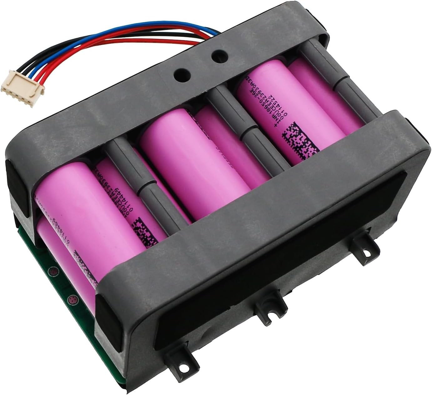 New 5200mAh Replacement Battery for Winbot W2 Omni Winbot W2 Pro Winbot W2 Pro
