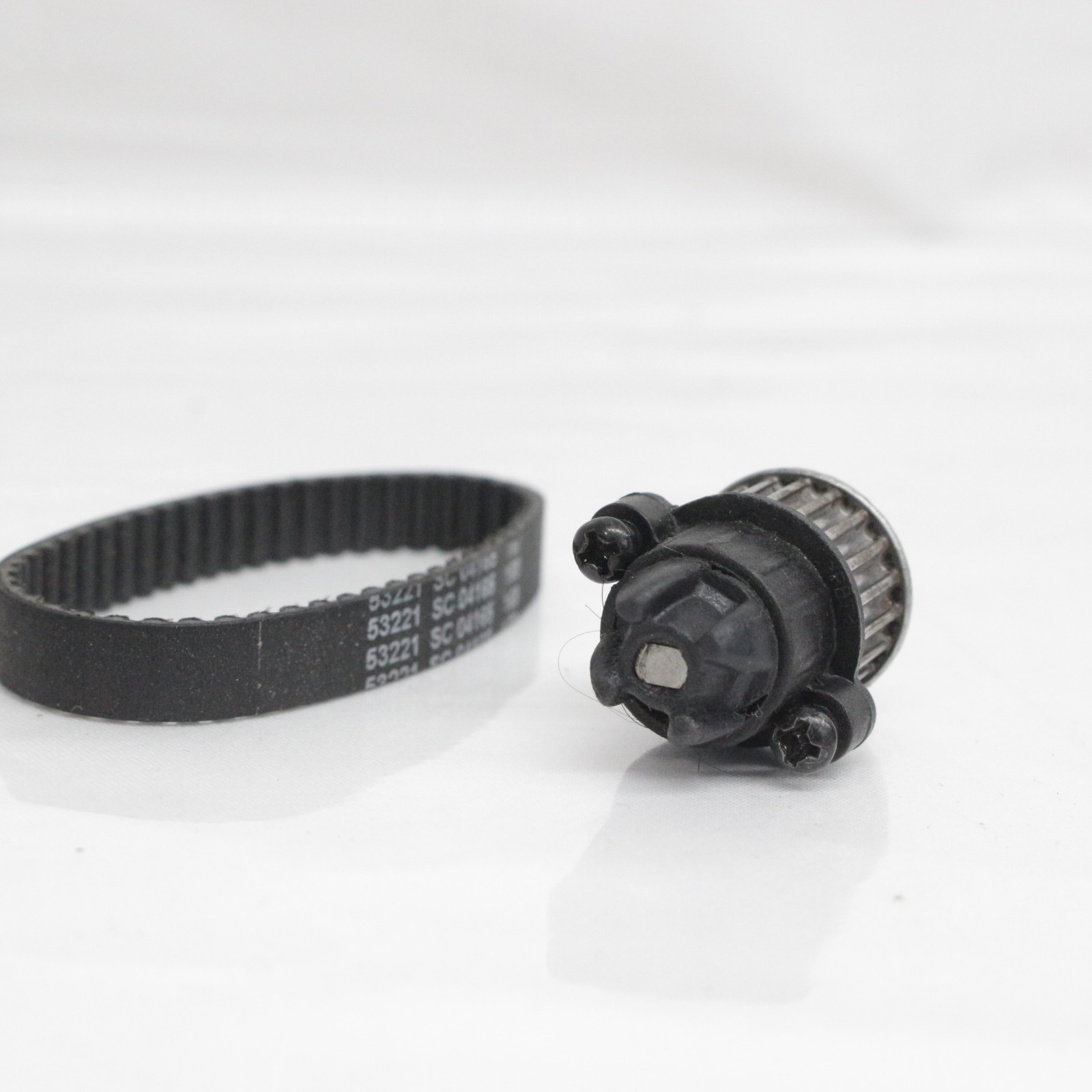 Shark HZ2002 HZ3002 QS3002 QS3000 ZS362 ZS360 ZS361 Brushroll GEAR WHEEL OEM