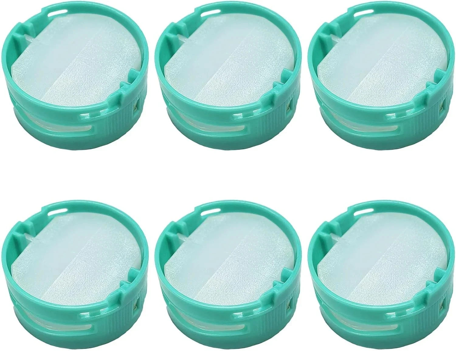 [6 Pack] for Shark Odor Neutralizer Cartridge AZ3002 HZ3002 HP302 HP152 Accessor