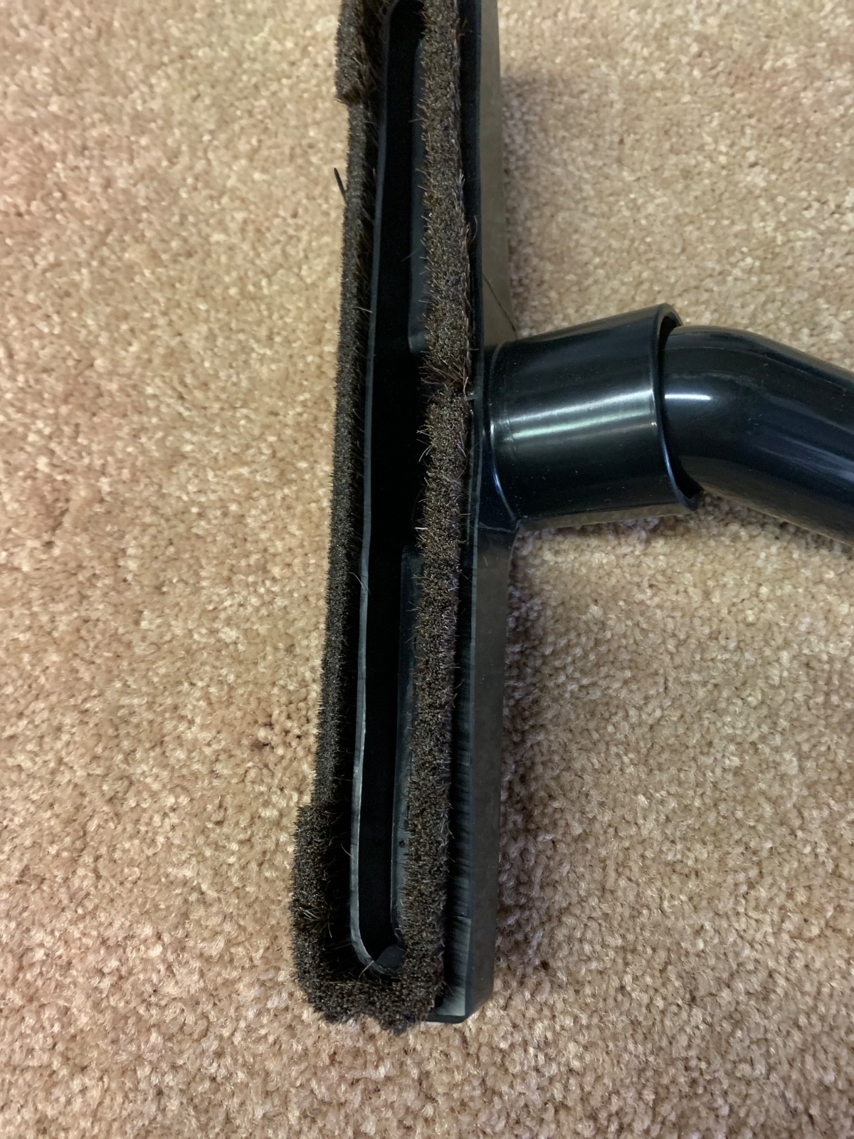 Beam Eureka Electrolux Replaces 045126 10 inch horse hair Bare Hard Floor Brush