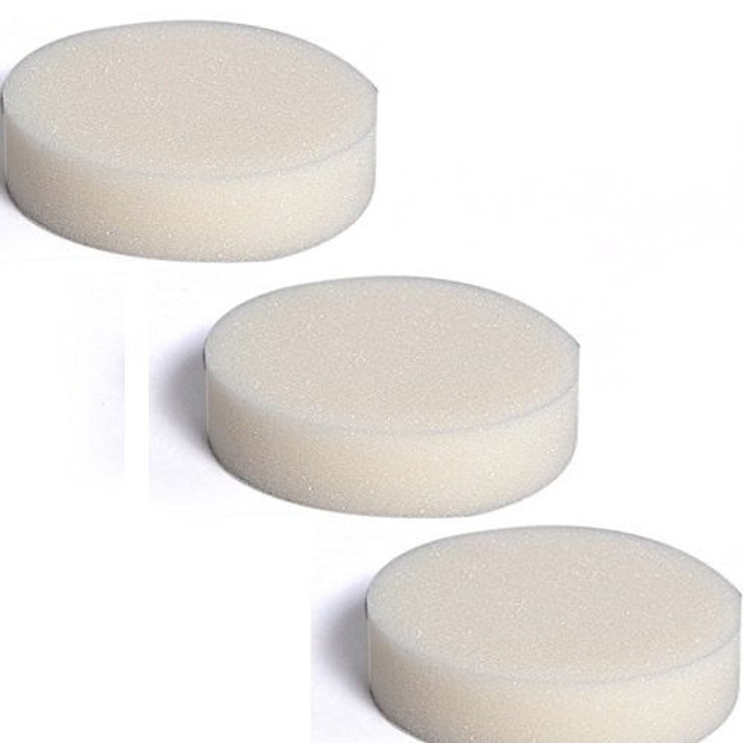 Hoover Linx Foam Filters 3 Pack