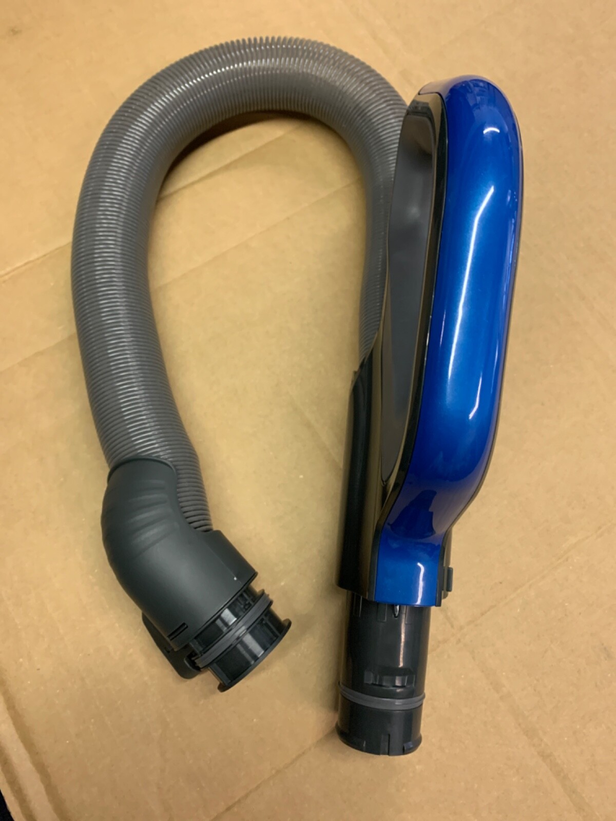 Genuine OEM Kenmore Intuition BU4021 BU4020 BU4022 attachment vacuum hose