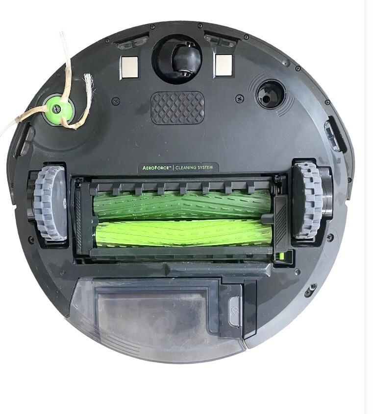 ¡Robot Roomba i4 EVO (4150) Wi-Fi Connected Robot Vacuum