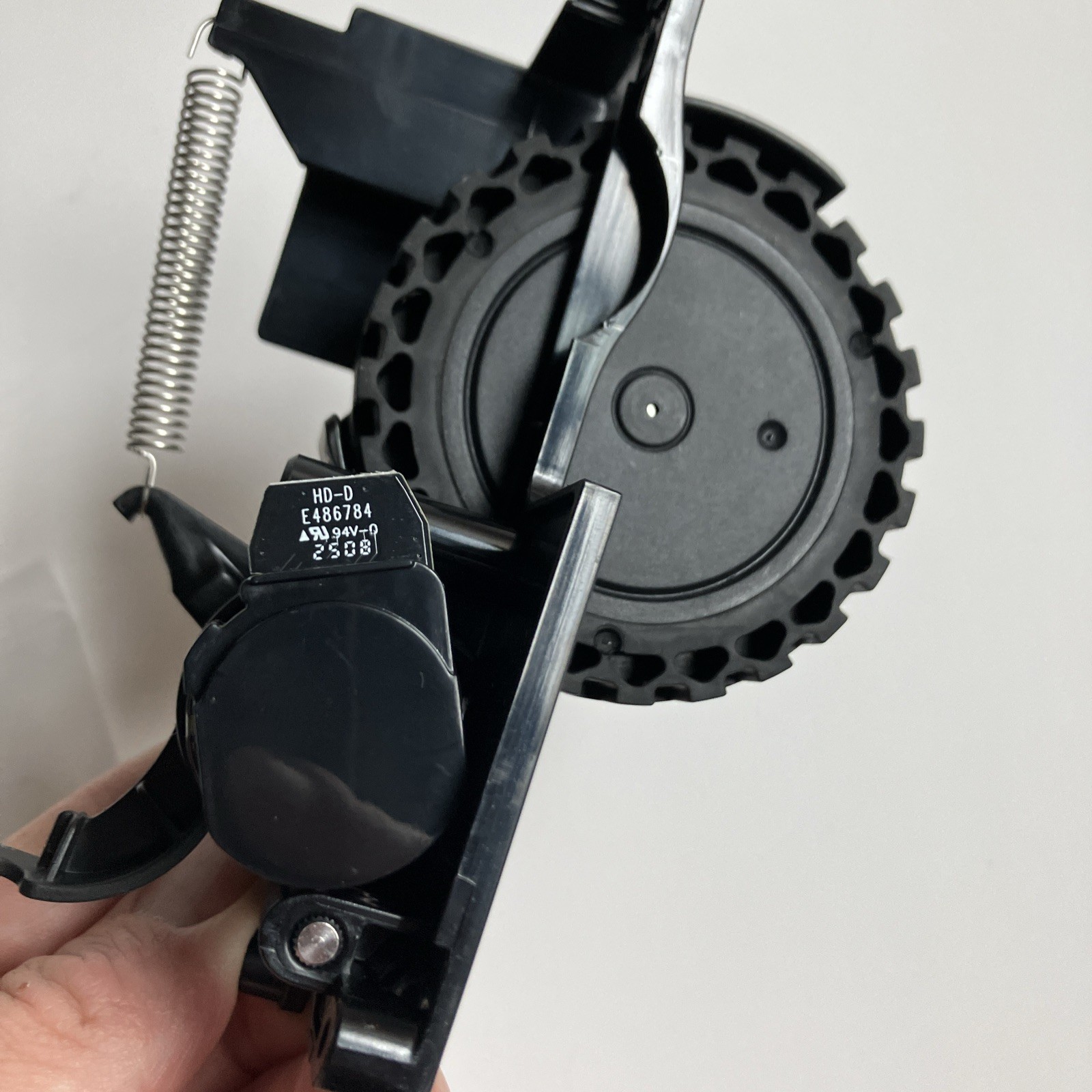 NEW Shark Matrix Plus AV26101EUS Right Wheel Drive Motor Assembly REPLACEMENT