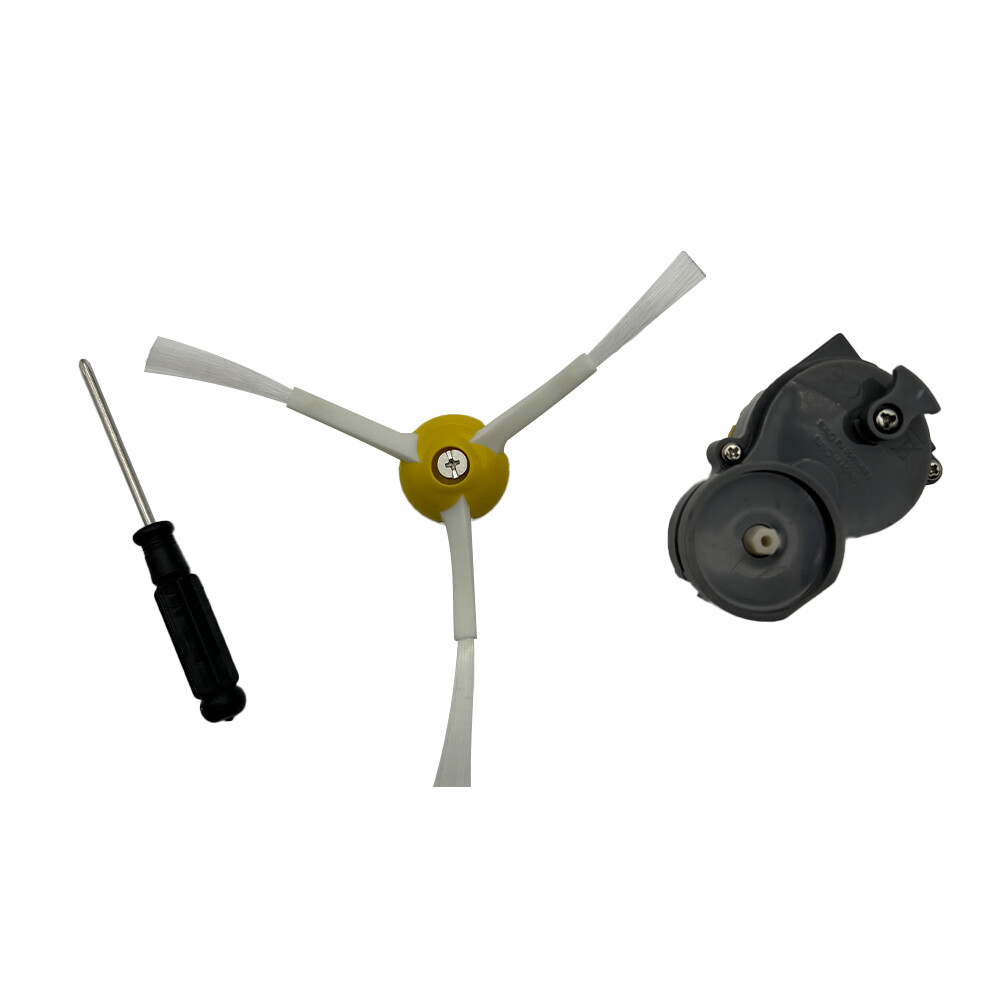 For Roomba 500/600/700/800 series Side Brush MOTOR Module 870 880 760