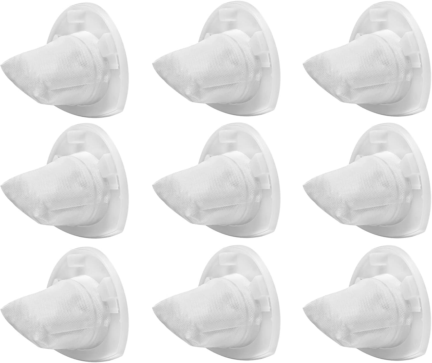 CHV1410L HHVI315JO42 VF110 Replacement Filter 9Pack by -Fit for Black&Decker …