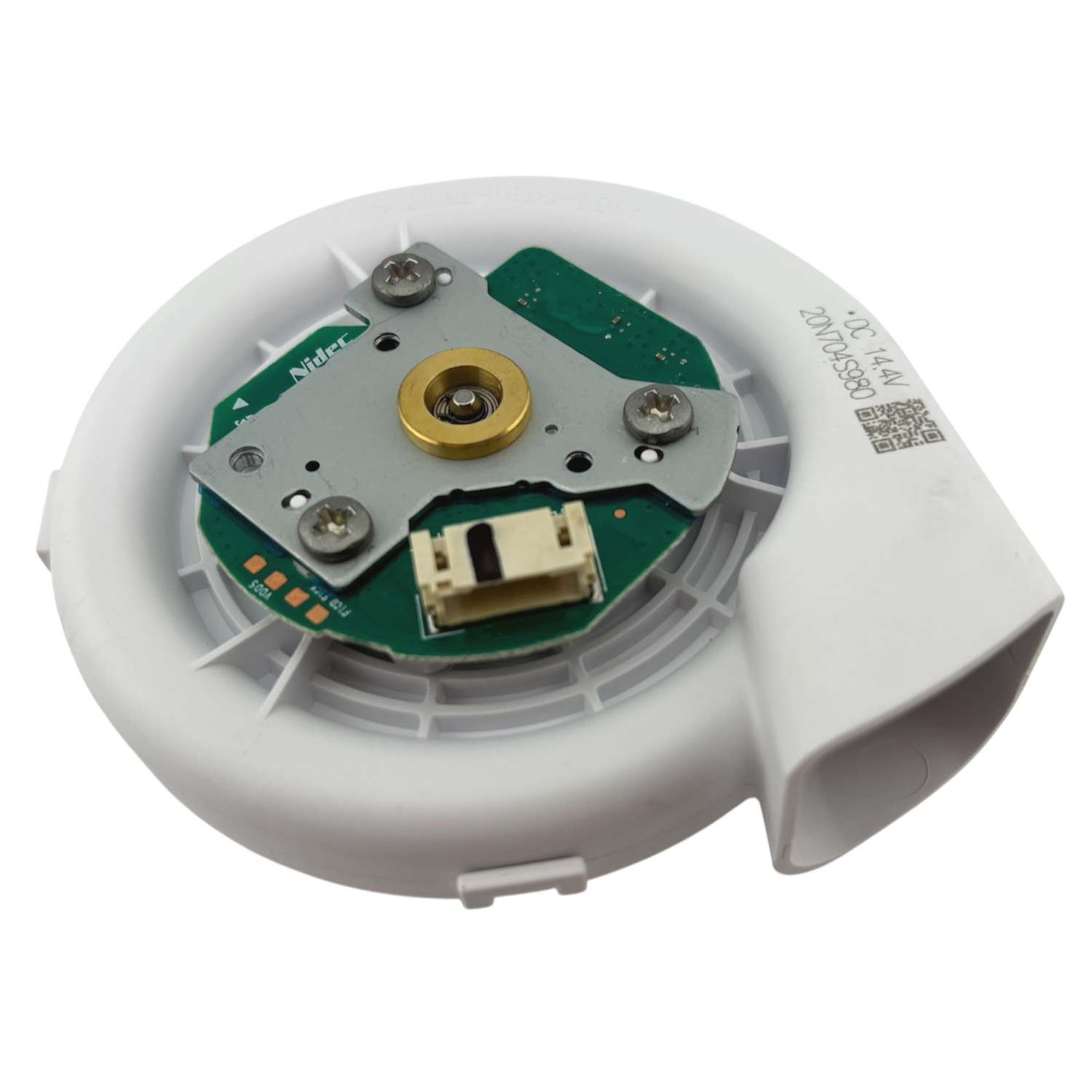 OEM Suction Motor Replacement for Roborock Q Revo Plus S Robot Vacuum