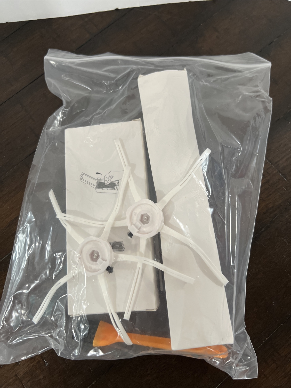 Accessories Kits for Xiaomi Robot Roborock S50/S51 Vacuum Cleaner Household