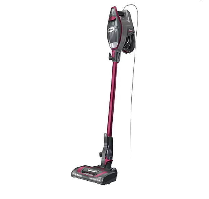 Shark Rocket Pro Stick Vacuum Lightweight Cordless Pet Hair Cleaner New