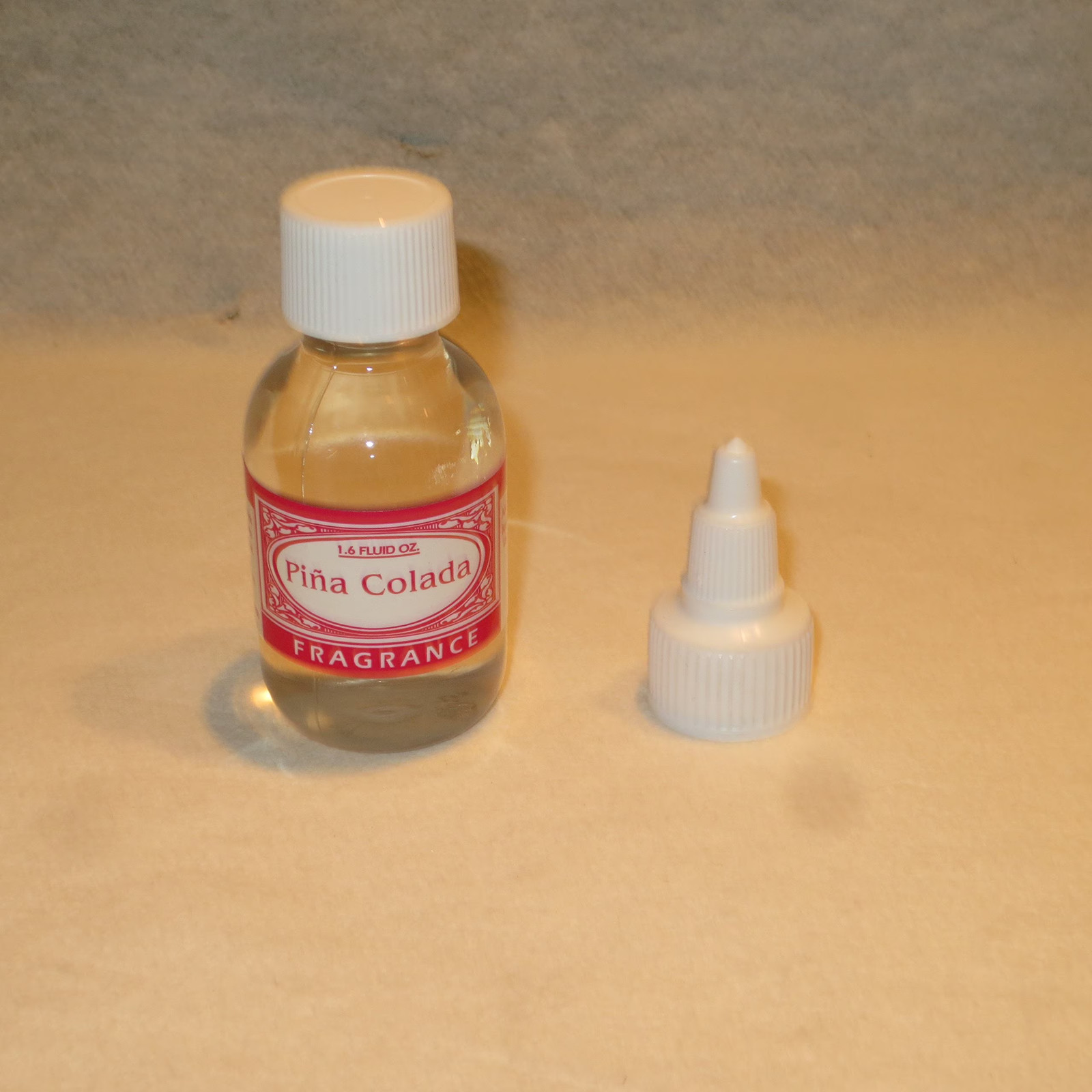 1 Fragrances Ltd PINACOLADA Pina COLADA-1.6oz Oil Base