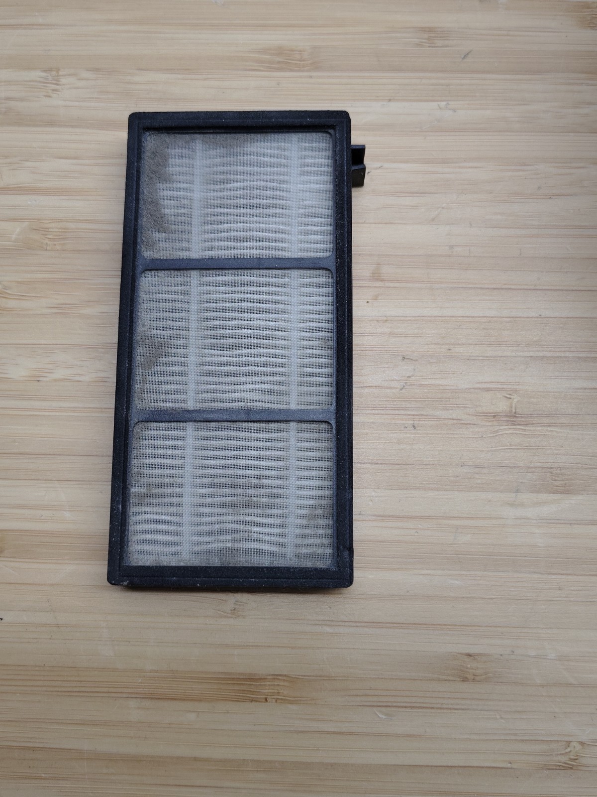 Original iRobot Roomba AeroForce Dust Bin 800 805 860 880 890 960 980 Black