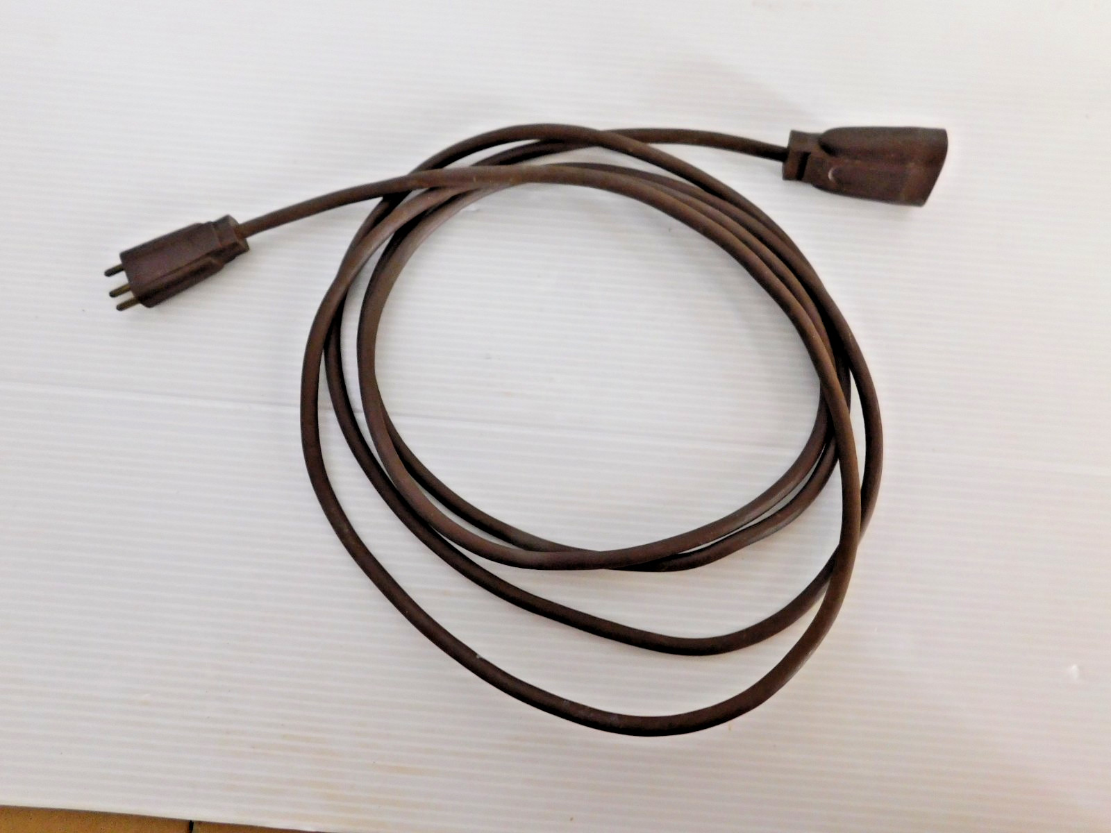 OEM Replacement 3-Prong Extension Cord for Rainbow Vacuum Hose 102″ Long