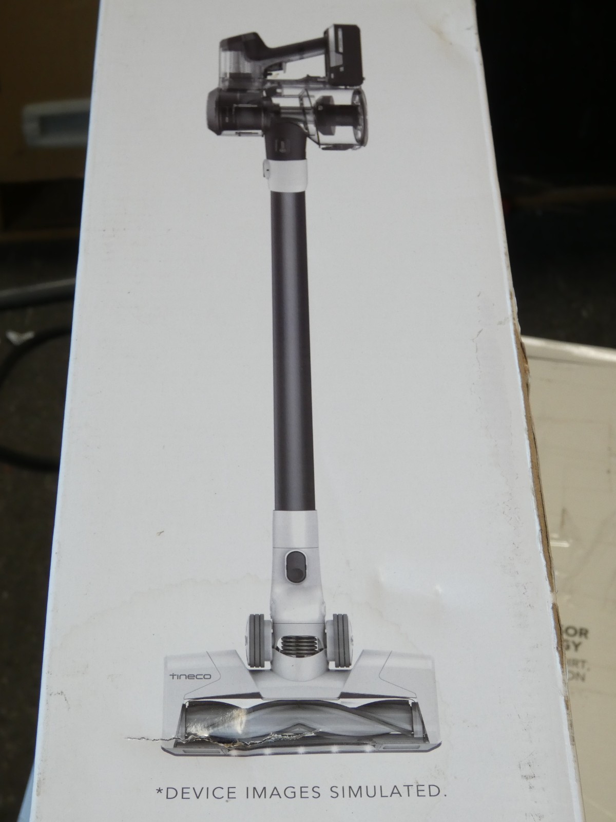 Tineco Pure One S11 VS110300US Cordless Vacuum