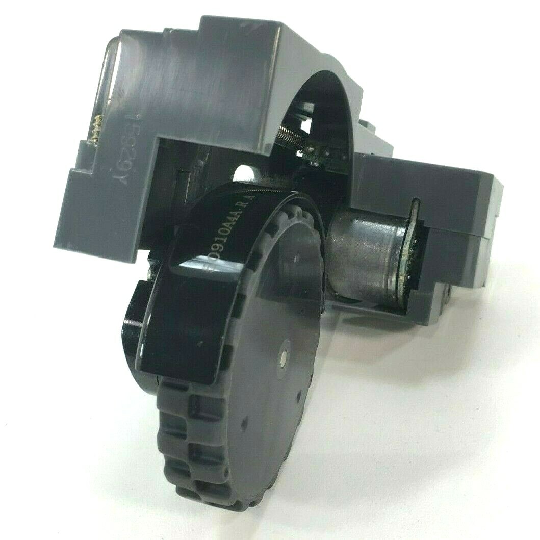 Roomba iRobot 891 890 895 896 LEFT WHEEL w/ MOTOR Genuine OEM # 4420153
