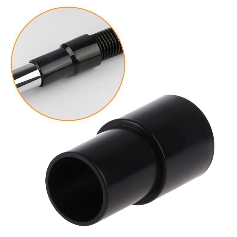 Universal Vacuum Hose Adapter Reducer Fit Vacuum Hose Vacuum Cleaner Parts