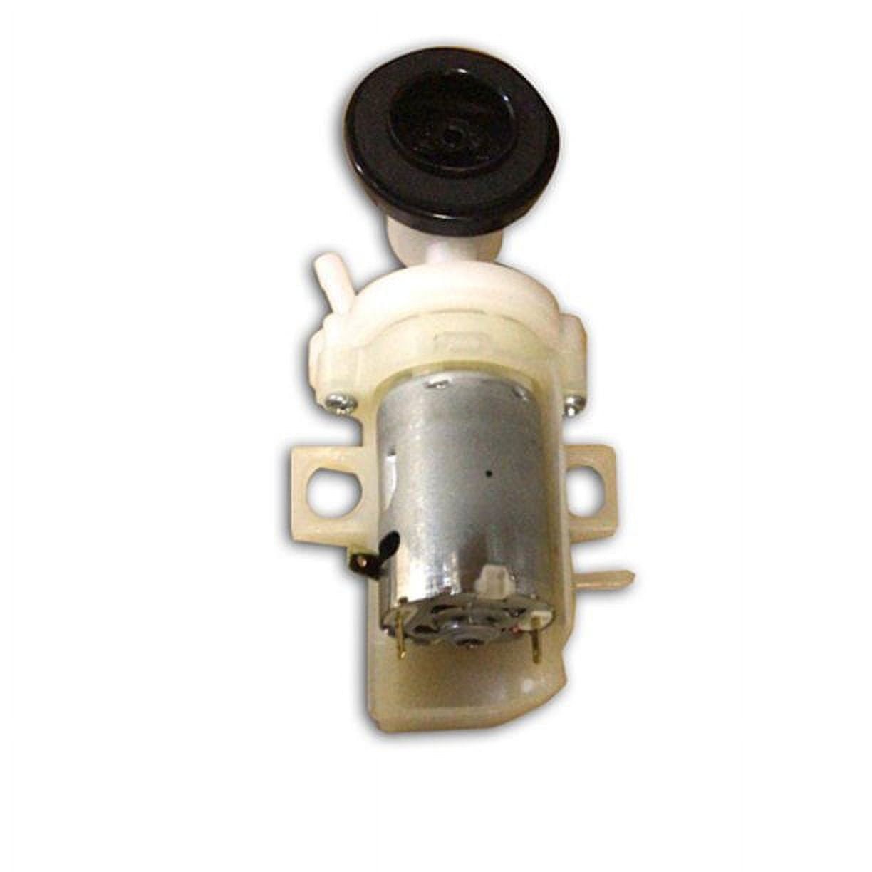 Bissell 5207 Vacuum Cleaner 120 V Pump # 1600053, 160-0053