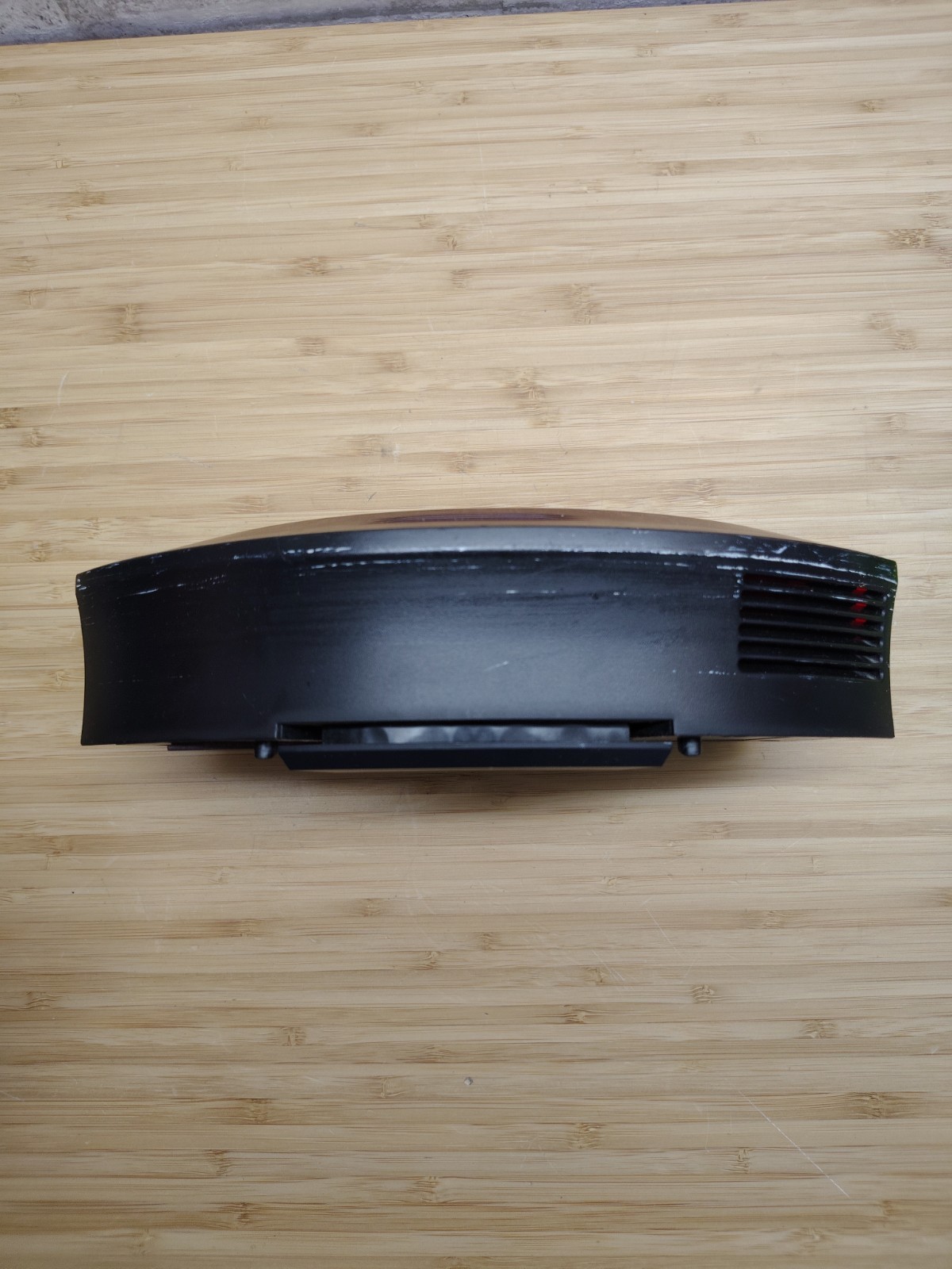 Original iRobot Roomba AeroForce Dust Bin 800 805 860 880 890 960 980 Black
