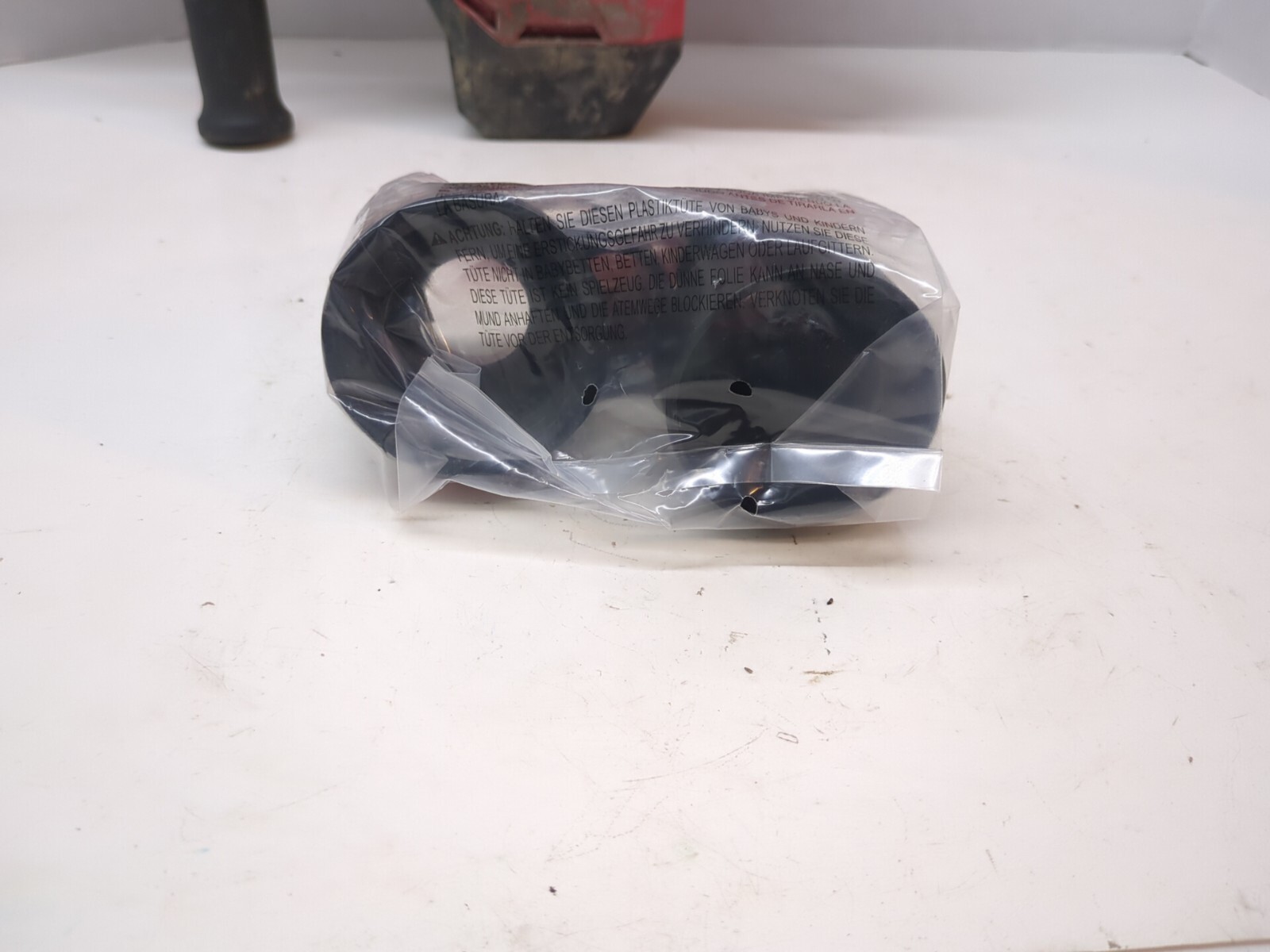 Milwaukee 49-90-2000 2-1/2″ Dust Extraction Adaptor Kit