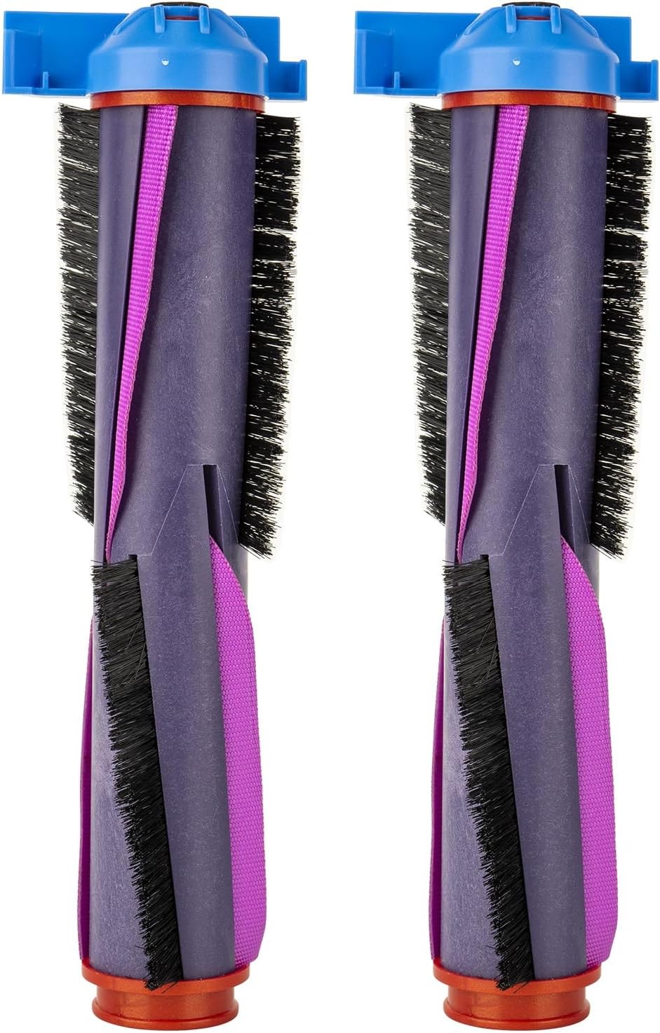 2 Pack UR2650WS AV2800ZE Replacement Roller Brushes for Shark UR2650WS AV2800ZE
