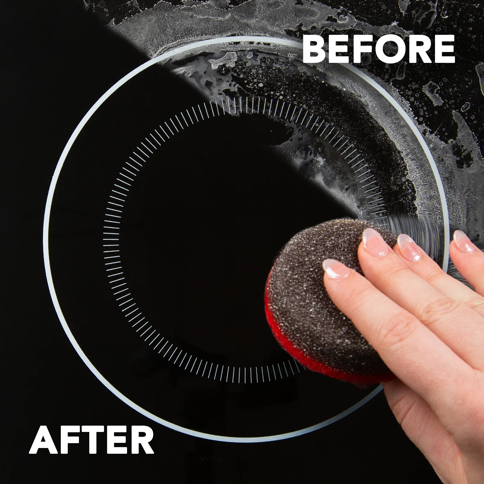 Weiman Cook Top Max Cleaner and Polish 9 oz