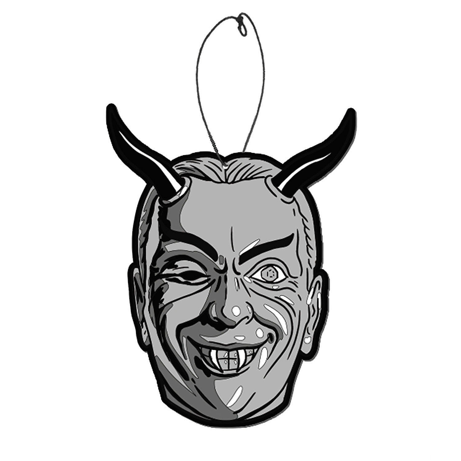 3 1/2′ The Twilight Zone Mystic Seer Vanilla Fear Freshener – Morris Costumes